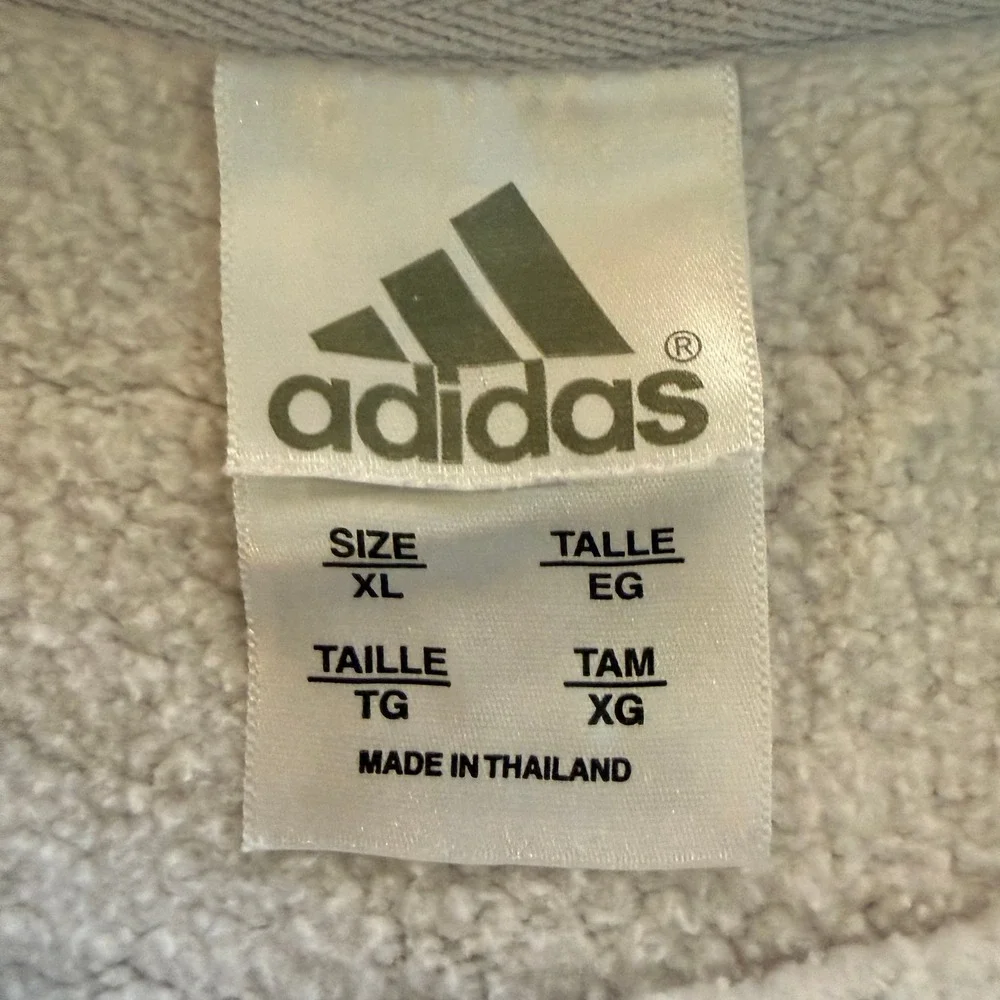 adidas notre dame